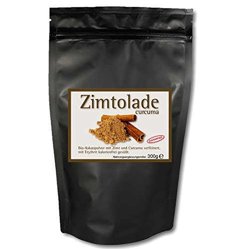 Preisvergleich Produktbild Zimtolade