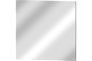 DARENYI Placa de acero cuadrada, 304 chapa inoxidable, lámina de metal para artesanías, chapa de acero inoxidable, para reparación, soldadura, configuración, artesanías etc(20 x 20cm x 3mm)