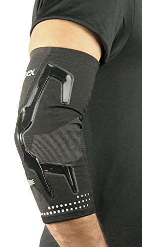 Preisvergleich Produktbild Compex Trizone Muffe Unisex S Schwarz