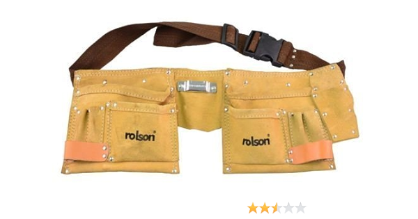 rolson tool belt