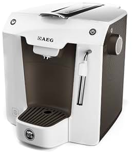 Amazon.de: Lavazza A Modo Mio / AEG FAVOLA LM 5150