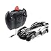 Millya Remote Control Car RC Wall Climbing Climber Stunt Car Toy Radio Control Car