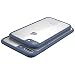 Produktbild iPhone SE, 5S, 5 Bumper Hülle, Premium Schutzbumper Hülle, iPhone SE, 5S, 5 Case Design, ultra dünn Handyhülle, [Silikon+PC Clear ], iPhone SE, 5S, 5 Schutz Tasche, iPhone SE, 5S, 5 (4,0 Zoll (10,2 cm)