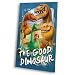 Kids Euroswan - Disney WD16514 Fleece Blanket 150 x 100 cm.The good dinosaur