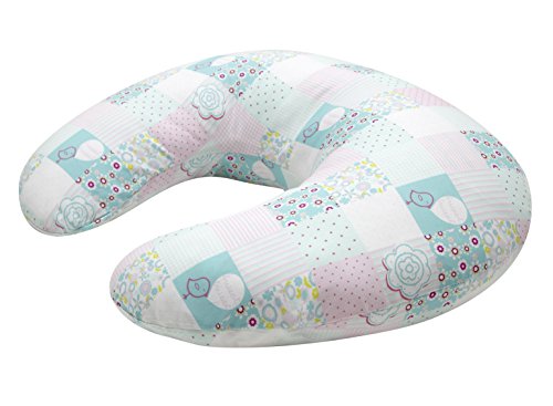 baroo Tweetdreams Nursing Pillow