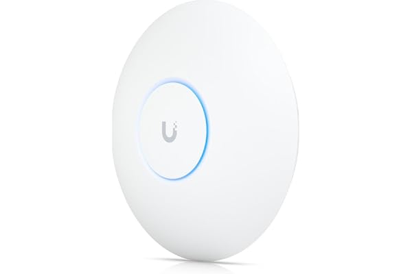 Ubiquiti U7-Pro Access Point WiFi 7