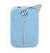 Produktbild VW FEUERZEUG Käfer Gas Metall HELLBLAU Original in Box Boxter Volkswagen 75