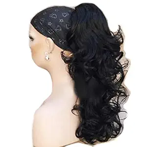 Generic Head Wig,