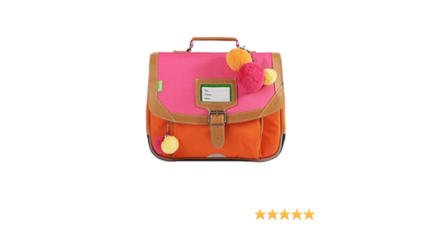 cartable frida bicolore