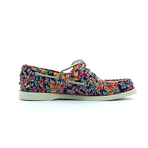 Sebago Docksides - Tatum Print (See Description for Size)