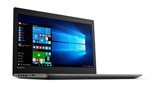 Lenovo IdeaPad 320 15 6-inch Laptop Intel Pentium N4200 1 10 GHz   2 5 GHz Turbo Processor  4GB RAM  1TB HDD   HD Display  1366 x 768 Resolution   Dol