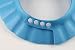 ANAM Update Ear protection Baby Shampoo Cap, Soft Toddler Shower Bathing Hat Adjust Headband (1 piece Yellow)