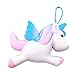 Produktbild Hansee Einhorn Squishy Langsam steigende Cartoon Puppe Creme duftende Dekompression Spielzeug (Weiß)