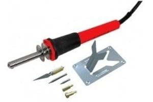 OUTIFRANCE Maxicraft 71055 Jeu de 6 Pannes pour Pyrograveur 20929