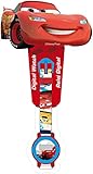 Cars Uhr Digital geblistert (Kids wd10564)