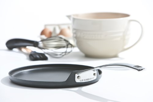 Le Creuset Aluminium-Antihaft-Crêpes-Pfanne 24 cm - 4