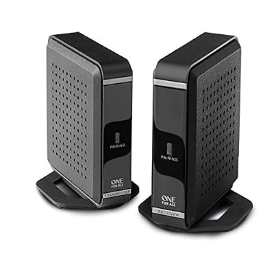 One For All transmetteur vidéo one for all sv1760 full hd sans fil
