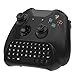 Produktbild 47 Schlüssel Wireless 2,4 G praktische Mini Handheld Gaming Tastatur für Xbox One S