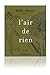 Miller Harris L'air de Rien Candle 185 g