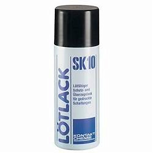 Preisvergleich Produktbild Spray Lötlack SK 10 200ml