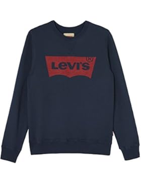 Levis Kids Jungen Sweatshirt Sweat Nos Batwi