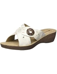 Inblu GL000010, Chanclas Mujer