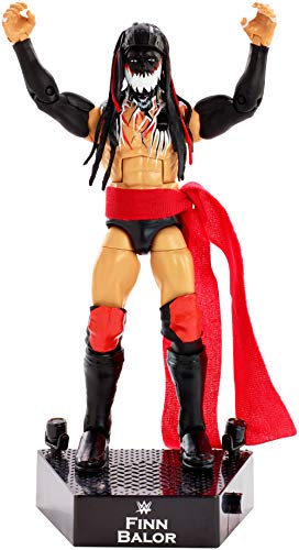 Preisvergleich Produktbild WWE FML12 Figur, Colours and Styles May Vary