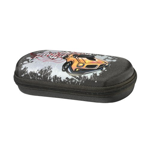 Preisvergleich Produktbild Herlitz 11281623 - Faulenzer Etui, be.bag, Ralley