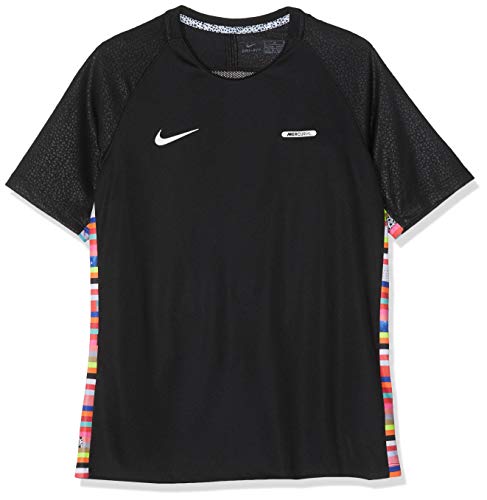 Nike Merc B NK Dry SS T-Shirt pour Enfant
