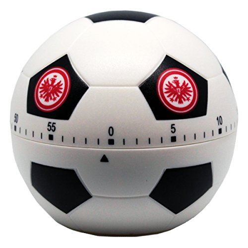 Preisvergleich Produktbild SGE / Eintracht Frankfurt Sound Eieruhr