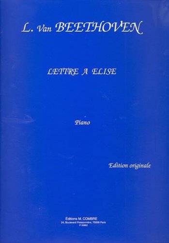 ⤂Télécharger⤃ Lettre a Elise livre En ligne