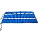 Produktbild Wei-d PVC-Material Anti-Dekubitus-Luftmatratze aufblasbare Matratze Anti Dekubitus Medical Aufblasbare Krankenhaus Luftmatratze System Fluktuation Qualitätsgarantie 200*90CM , Blue