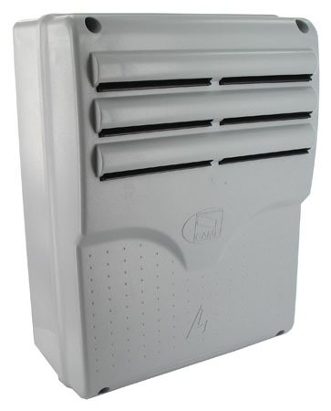 Preisvergleich Produktbild 002ZL19N Elektrokamin ZL19 24 V