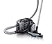 Produktbild Philips FC9325/09 Power Pro Compact Bodenstaubsauger beutellos gratis Hartboden-A-Düse, schwarz EEK b