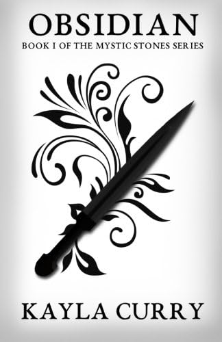 Obsidian (Mystic Stones Series #1)