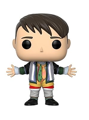 FunKo Figurine Pop - Friends - Joey in Chandler'S Clothes