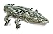 Produktbild Steinbach Intex Schmimmtier Pool Aufblastier Krokodil Alligator mit Fotoprint
