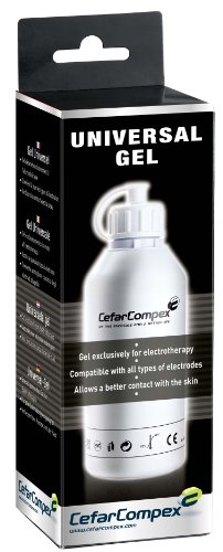 Preisvergleich Produktbild CefarCompex Gel
