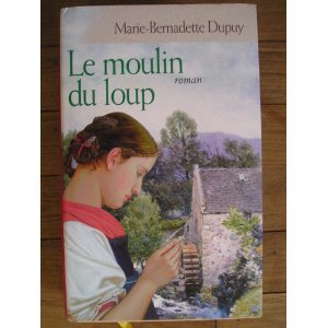 Le Moulin du Loup