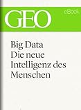 Cover zum Buch Big Data: Die neue Intelligenz des Me...