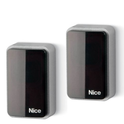 Preisvergleich Produktbild EPM Nickie MOF Nicke universal für den Außenbereich