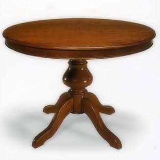 Suchergebnis auf Amazon.de für: Esstisch rund nussbaum