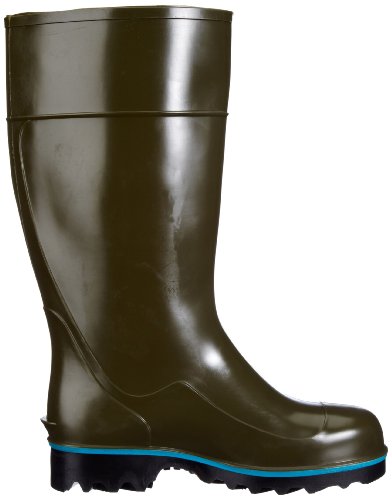 Nora Multi-Jan 75457 Unisex – Erwachsene Arbeits- & Sicherheitsschuhe – S4 - 6