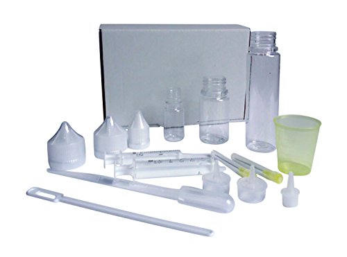 Preisvergleich Produktbild Liquimaster Mischset für Liquids