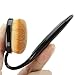 Oval Make Up Brushes , Start Makers 10 Piece Oval Brush Set with Beauty Blender - Soft Synthetic Makeup Brushes Kit, Perfect for Powder Cream Foundation Mineral