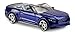 Produktbild 2017 Hot Wheels 2015 Ford Mustang GT Convertible Blue 104/365 (Short Card) …