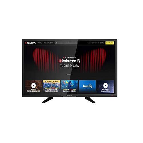 Preisvergleich Produktbild MAGNA 24H501B SmartTV