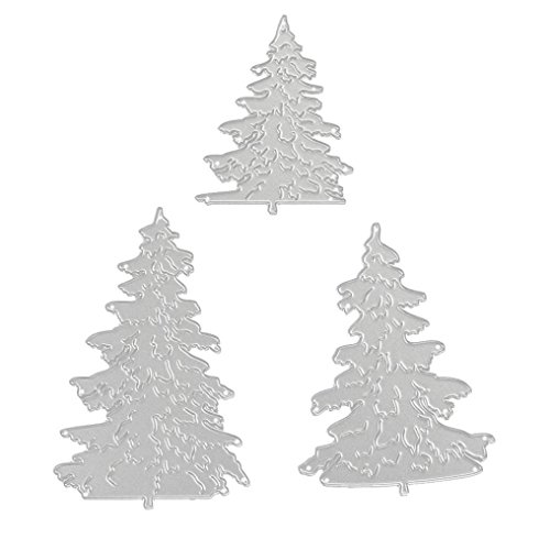 VENMO Metall Schneidwerkzeuge Schablone DIY Scrapbooking Prägen Album Papier Karte Handwerk (B)