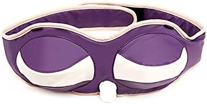 KUYIYILO Electric chest massage instrument massage vibration body underwear chest health massage instrument