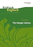 Image de EinFach Englisch Unterrichtsmodelle: Suzanne Collins: The Hunger Games